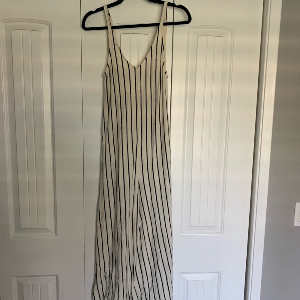 ASOS cropped Jumpsuit